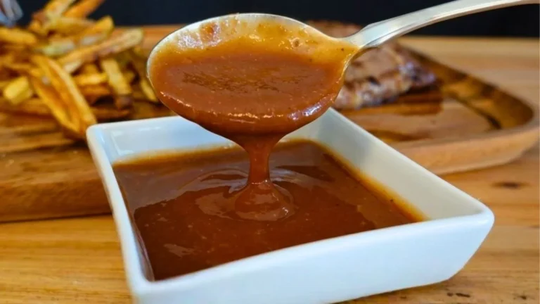 Yard House Steak Sauce Recipe