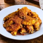 Buffalo Wild Wings Chipotle BBQ Dry Rub Recipe