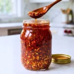 Din Tai Fung Chili Oil Recipe