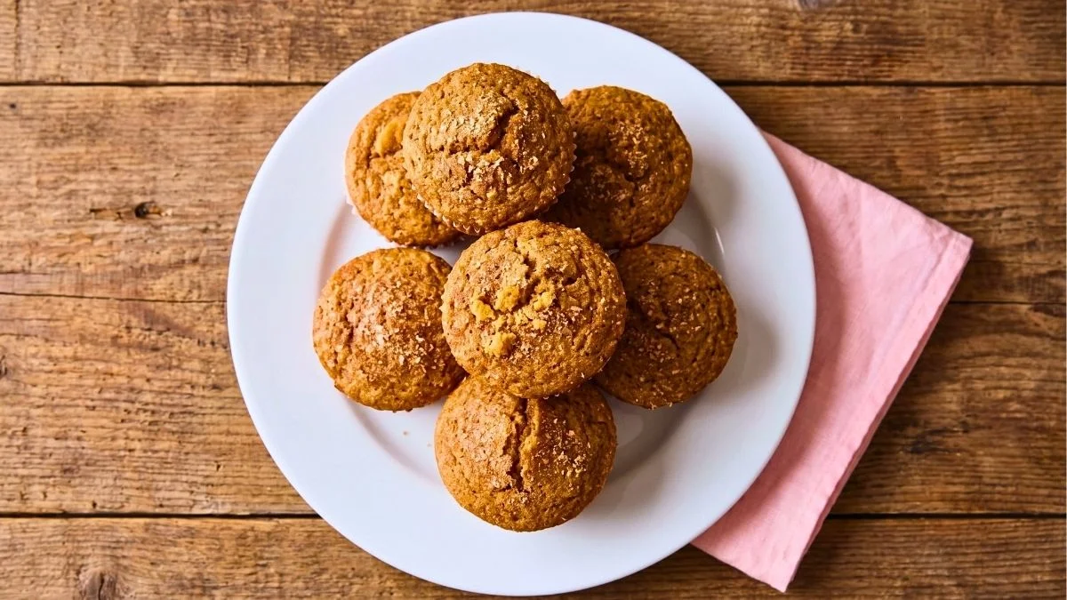 Dunkin Donuts Bran Muffin Recipe