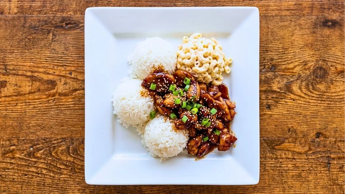 Hawaiian Bros Molokai Chicken Recipe