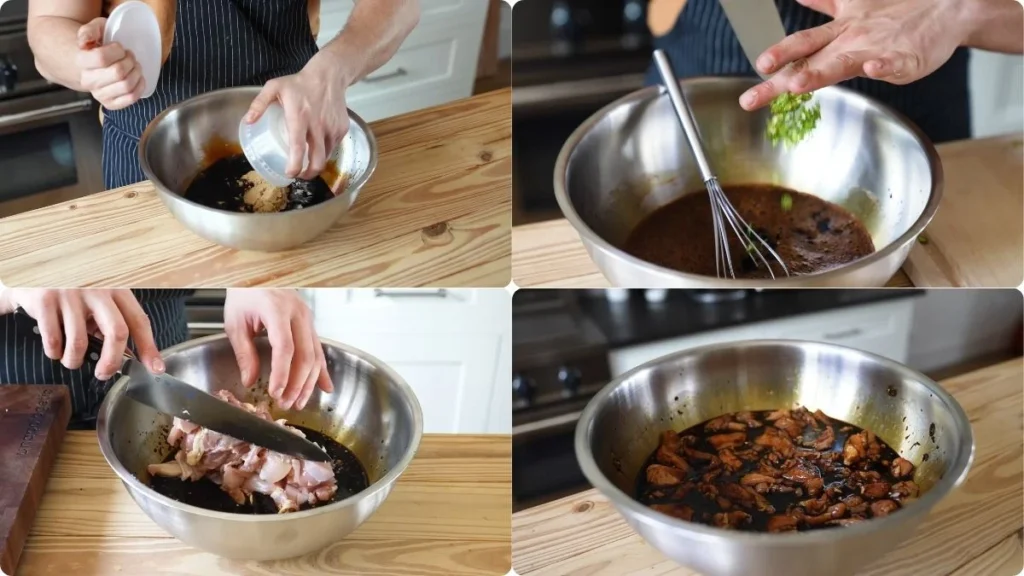 How to Make Hawaiian Bros Molokai Chicken
