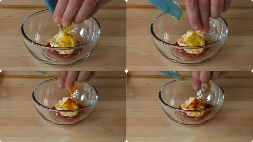 How to Make Jack in the Box Secret Sauce