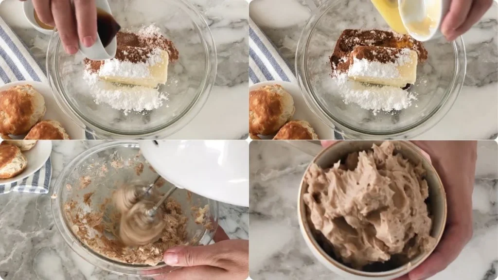 How to Make LongHorn Steakhouse Butter