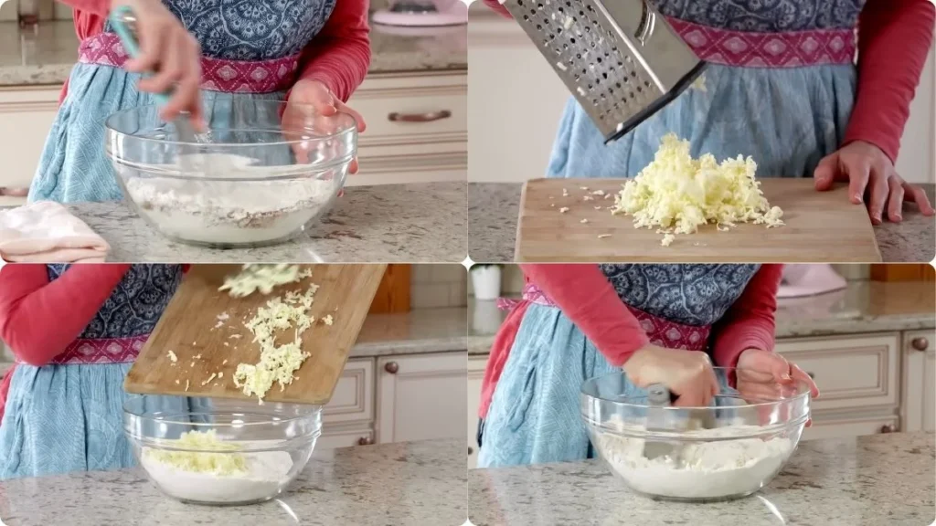 How to Make Sallys Baking Addiction Scones