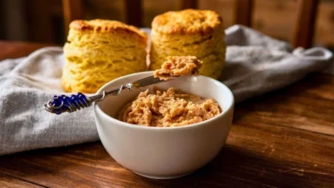 LongHorn Steakhouse Butter Recipe
