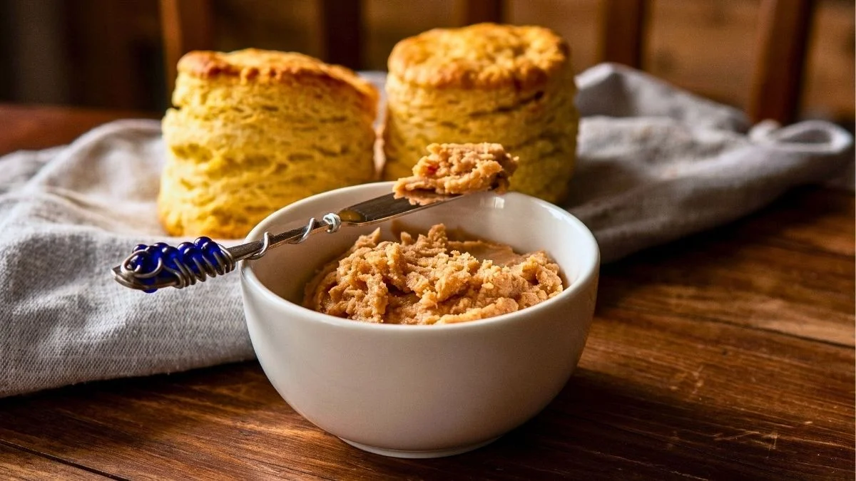 LongHorn Steakhouse Butter Recipe
