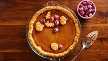 Sallys Baking Addiction Pumpkin Pie Recipe