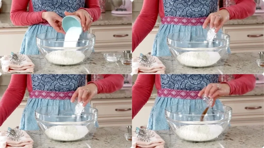 Step by Step Sallys Baking Addiction Scones Recipe
