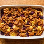 Barefoot Contessa Baked French Toast Casserole Recipe