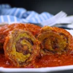 Barefoot Contessa Beef Braciole Recipe