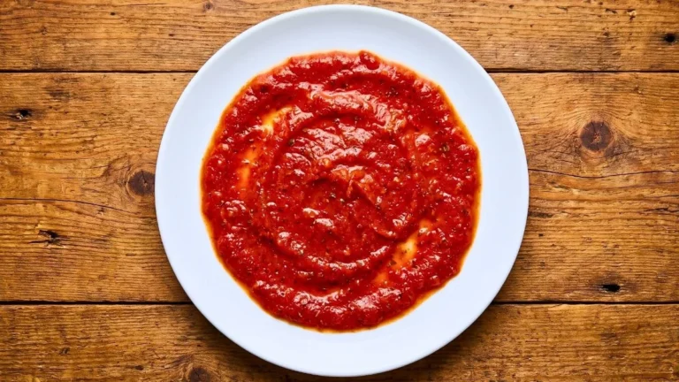 Don Pepino Pizza Sauce Recipe