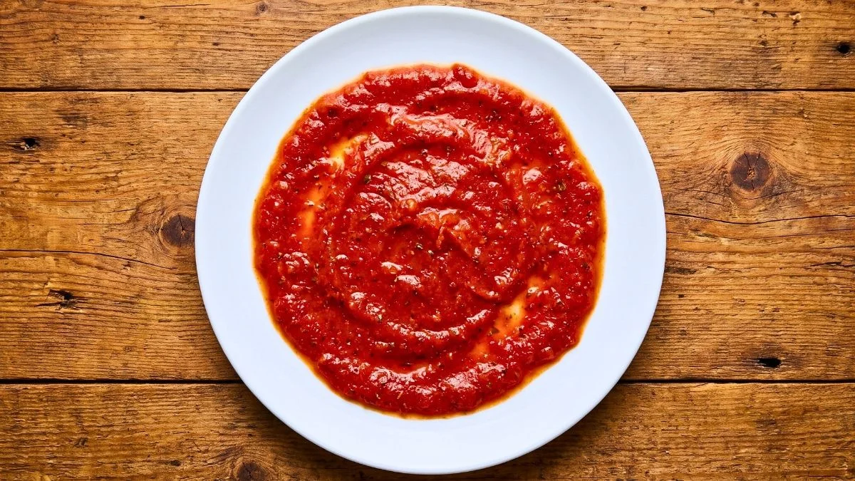Don Pepino Pizza Sauce Recipe