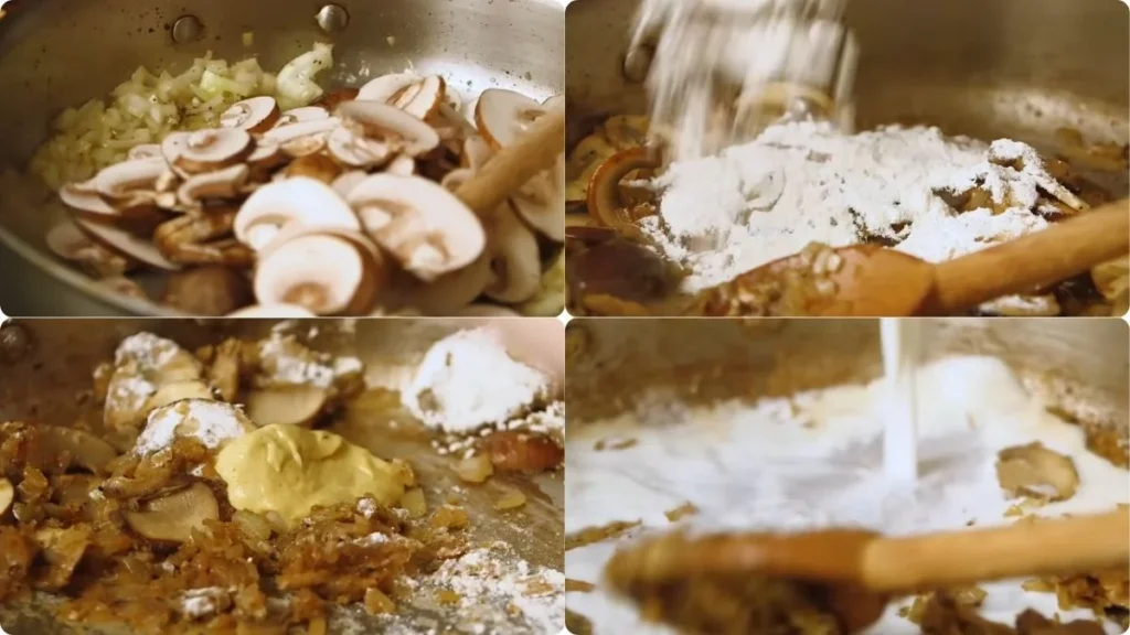 How to Make Ina Garten Chicken Divan