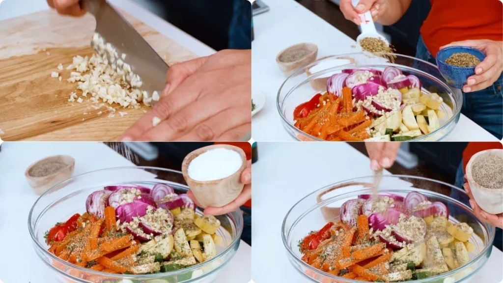 How to Make Ina Garten Pasta Primavera