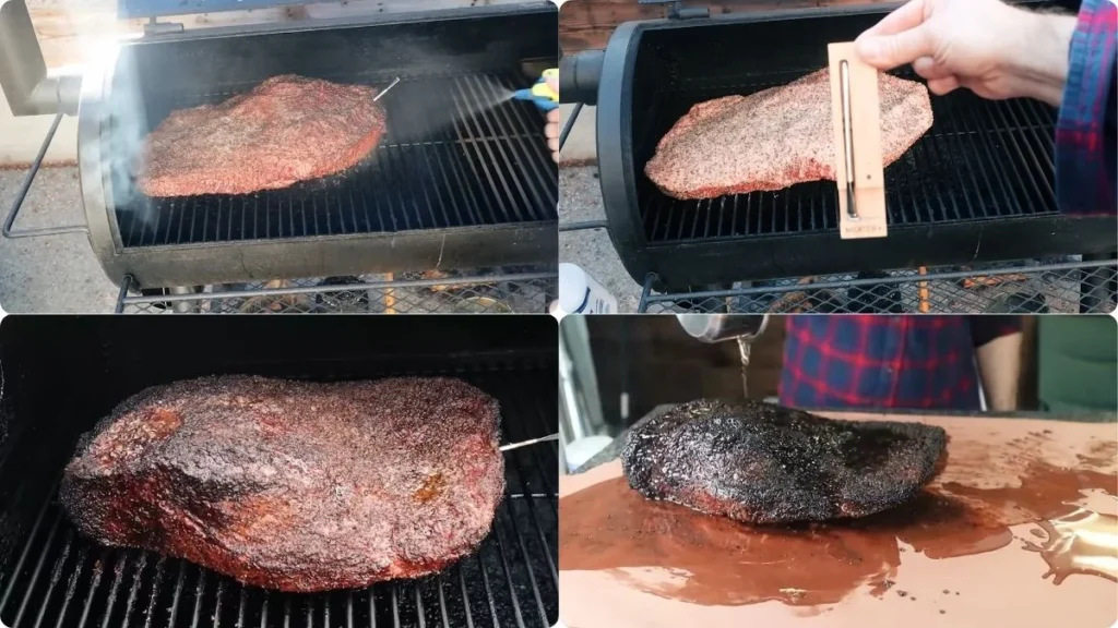 How to Make Young Sheldon Meemaw Brisket