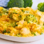 Ina Garten Chicken Divan Recipe