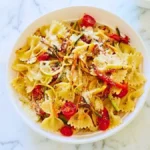 Ina Garten Pasta Primavera Recipe