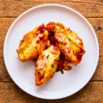 Ina Garten Stuffed Shells Recipe