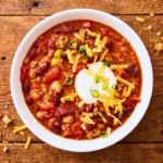 Ina Garten Turkey Chili Recipe