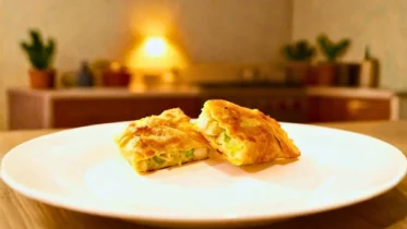 Starbucks Jalapeno Chicken Pocket Recipe