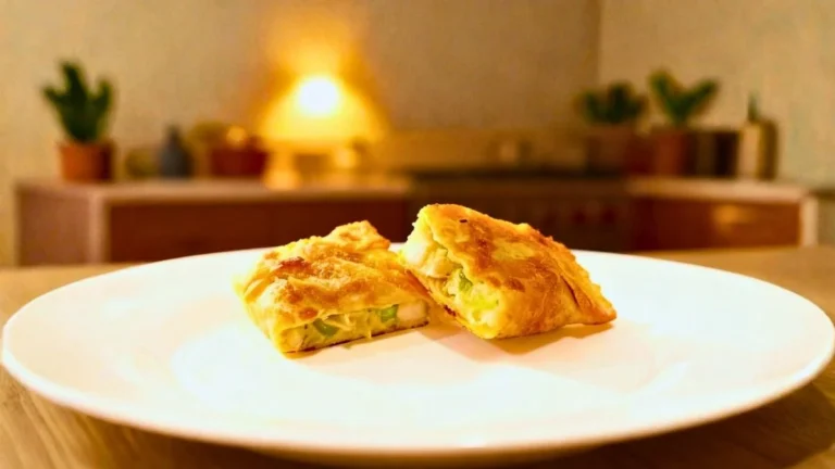 Starbucks Jalapeno Chicken Pocket Recipe