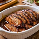 Young Sheldon Meemaw Brisket Recipe